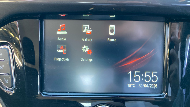 Vauxhall Corsa 1.4 [75] Energy 3dr [AC] Petrol Hatchback
